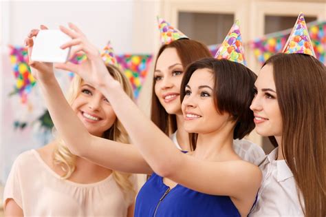 Birthday Parties For Teenagers In 2018 Buzz This Now