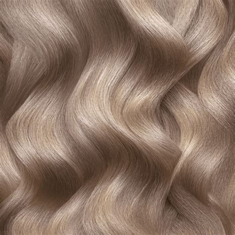 Ion 8a Light Ash Blonde Permanent Creme Hair Color By Color Brilliance