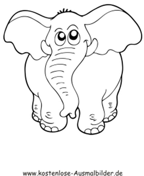 Read more referat elefant bilderzum ausmalen : Ausmalbilder Elefant 2 - Tiere zum ausmalen | Malvorlagen ...