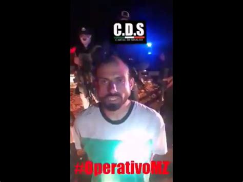 Plateros Zacatecas Cds Interrogation Of Accused Cjng Figures