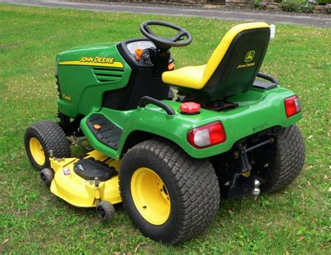 We built out diy lawn mower shed on shed skids which means that when it's time to move we can pick it right up and toss it into the moving truck. Ten Must Have Tools for Backyard Do-It-Yourself