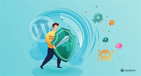 How To Detect And Remove Malware From A WordPress Site WeDevs