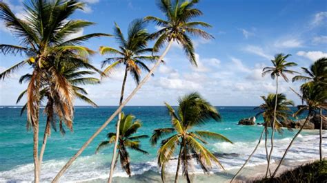 Top 10 Most Beautiful Caribbean Beaches Caribbean Beaches Island