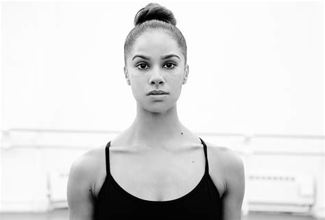 Trailer For Misty Copelands Documentary A Ballerinas Tale Inspires A New Attitude For Black