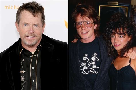 Michael J Fox Doesn T Remember Dating Susanna Hoffs After Parkinson S
