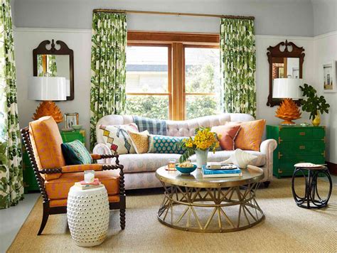 Burnt Orange Orange And Turquoise Living Room Ideas Goimages All