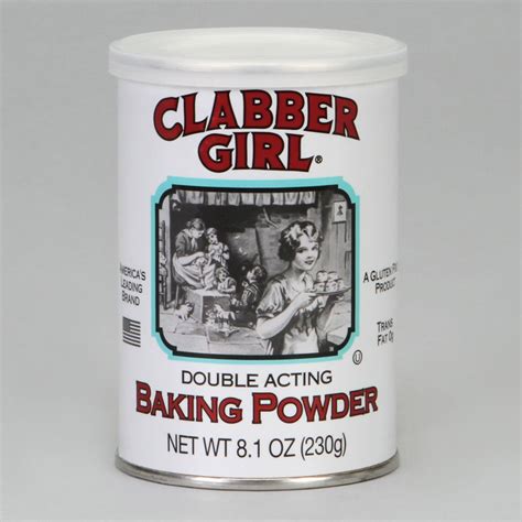 Baking Powder Carolina Biological Supply