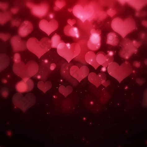 pure original fantasy valentine s day love gradient background backgrounds psd free download