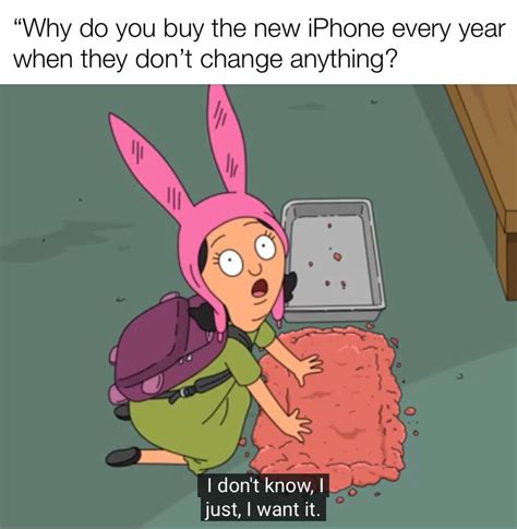 These Bobs Burgers Memes Definitely Arent Butt Bobs Burgers