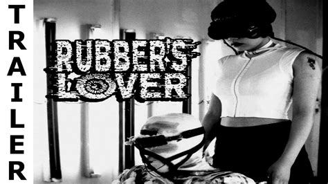 Rubbers Lover 1996 Trailer Hq Youtube