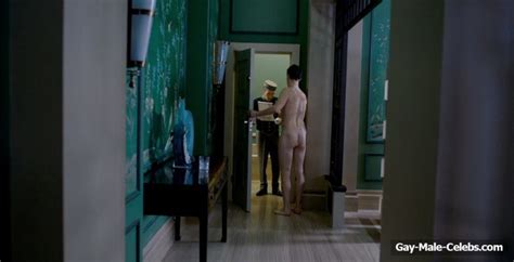 Benedict Cumberbatch Nude And Sexy In Patrick Melrose Gay Male Celebs Com