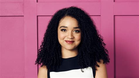 The Bold Type Star Aisha Dee Speaks Out On Show S Lack Of Diversity