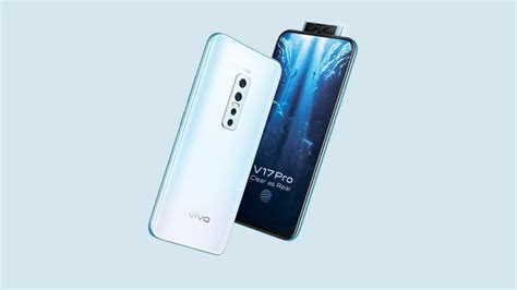 Harga Vivo V17 Pro Terbaru Di Indonesia Dafunda Tekno