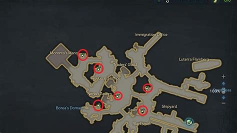 All Mokoko Seed Locations In Wavestrand Port In Lost Ark Pro Game Guides