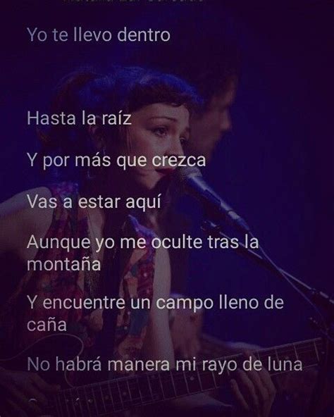 Hasta La Raíz Natalia Lafourcade Movie Posters Music Movies