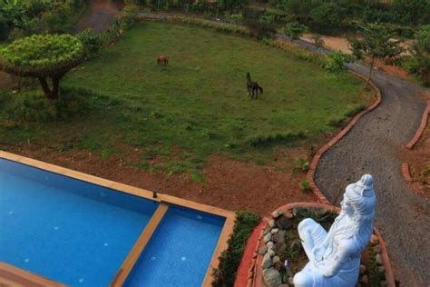10 Best Farm Stay And Farmhouse For Rent In Goa For Overnight Picnic