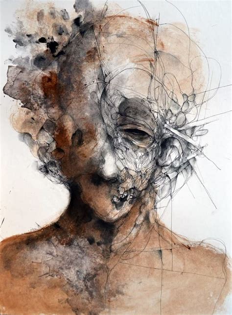 Eric Lacombe Life Is A Monster • Beautiful Bizarre Magazine