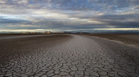 Drying Up Of Colorado River United States Causes Consequences And Solutions
