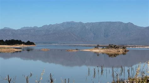 Western Cape Dam Levels Theewaterskloof Hits 100 Capacity