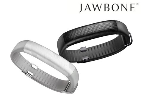 Jawbone Up2 Fitness Armbånd Se Anmeldelsen Her Fitness Tracker