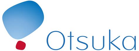Otsuka Logos Download