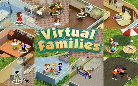 Virtual Families 2 Cheats Iphone Atilastrange