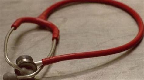 Lives Can Be Saved In War Zones With New 3d Printed Stethoscopes