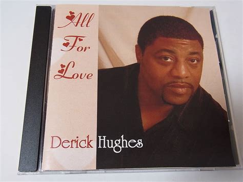 【目立った傷や汚れなし】【cd】 Derick Hughes All For Love 2007 Us Original Cd Rの落札情報詳細 ヤフオク落札価格検索 オークフリー