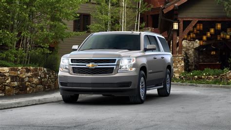 Used 2017 Chevrolet Suburban For Sale At Guy Chevrolet Company