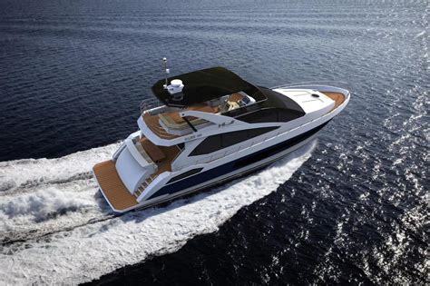 Hq 666ft Popular Speed Boat Frp Fiberglass Luxury Private Yacht For 12