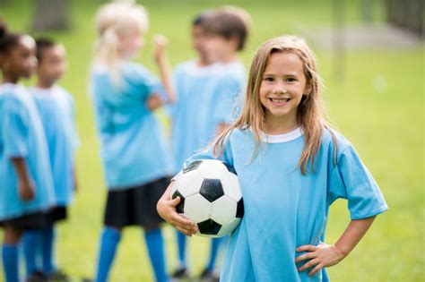 Brilliant Football Soccer Clubs For Kids Activeactivities