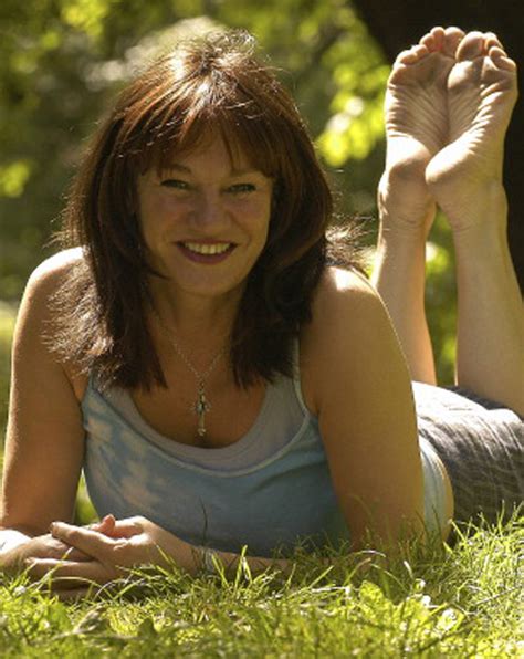 Angus Thongs And Full Frontal Snogging Author Louise Rennison Dies Aged 63 Ok Magazine