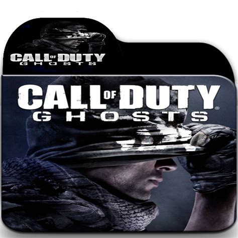Call Of Duty Ghost By Aymanemamg419 On Deviantart