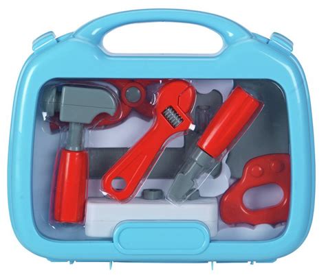 Buy Chad Valley Junior Toolkit Role Play Toys Argos