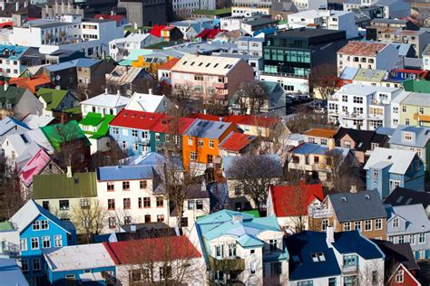 Photos Take A Glimpse Into Beautiful Icelandic Homes Icelandmag