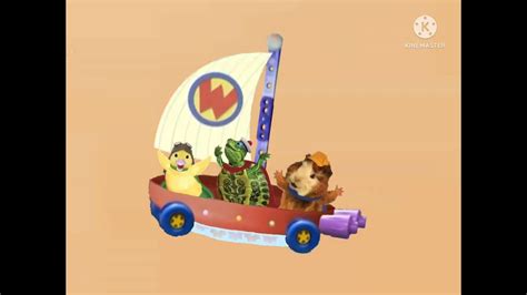 The Wonder Pets Save The Goslings Ending Theme Reupload Again Youtube