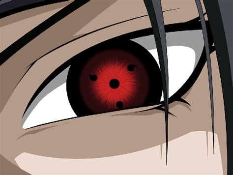 Naruto Anime Wallpapers Uchiha Itachi