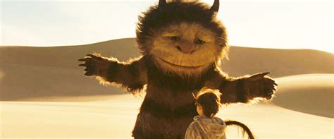 Where The Wild Things Are Picture 8