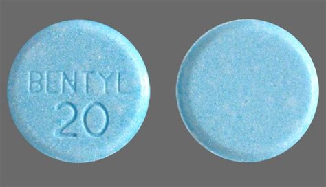 The maximum recommended daily dose is 20 mg bilastine (1 tablet) and should not be exceeded. Dicyclomine 20mg (Bentyl) Uses, Side effects, Dosage