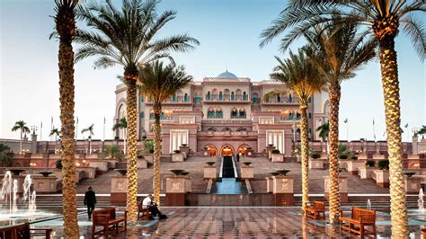 Отель Emirates Palace лучшие автобусные туры и экскурсии с отзывами