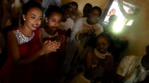Best Ethiopian Wedding Youtube