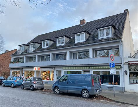 Provisionsfreie mietwohnungen in hamburg, z.b. Hamburg Blankenese Wohnung Mieten - Test