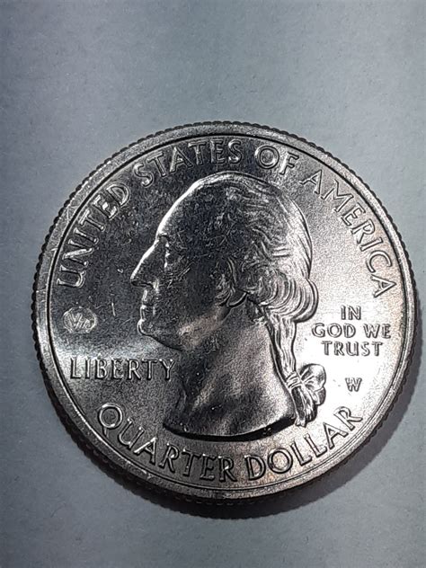 2020 W Quarter! | Coin Talk