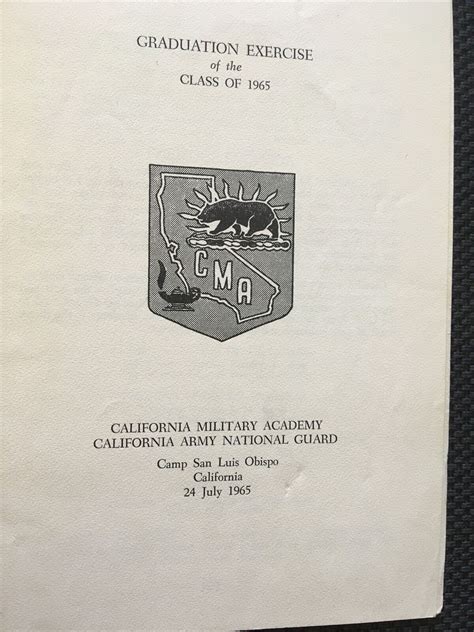 Fort Ord California Us Army Training Center Infantry Yearbook Hardcover