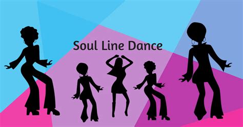 Soul Line Dancing Workshop Just Uk Black Events London