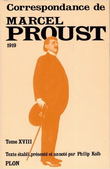 Proust Marcel Et Des Livres