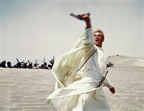 Film Guru Lad Film Reviews Lawrence Of Arabia Review