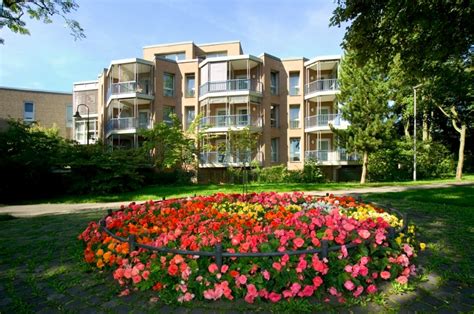 Aachen · haus · mehrfamilienhaus. Haus Hörn - Seniorenzentrum und Hospiz in Aachen ...