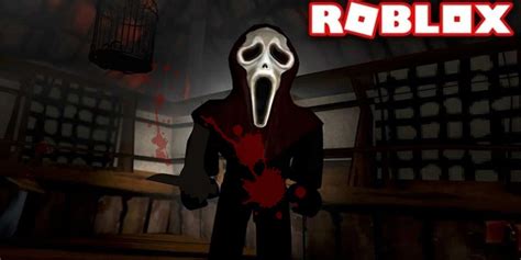 Roblox 10 Best Horror Games Ranked
