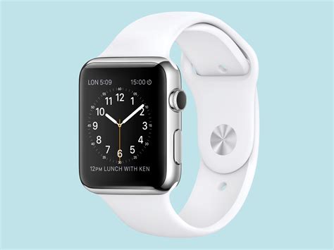 Купите apple watch по низкой цене с доставкой до дома или офиса. How to Set Up Your New Apple Watch | WIRED